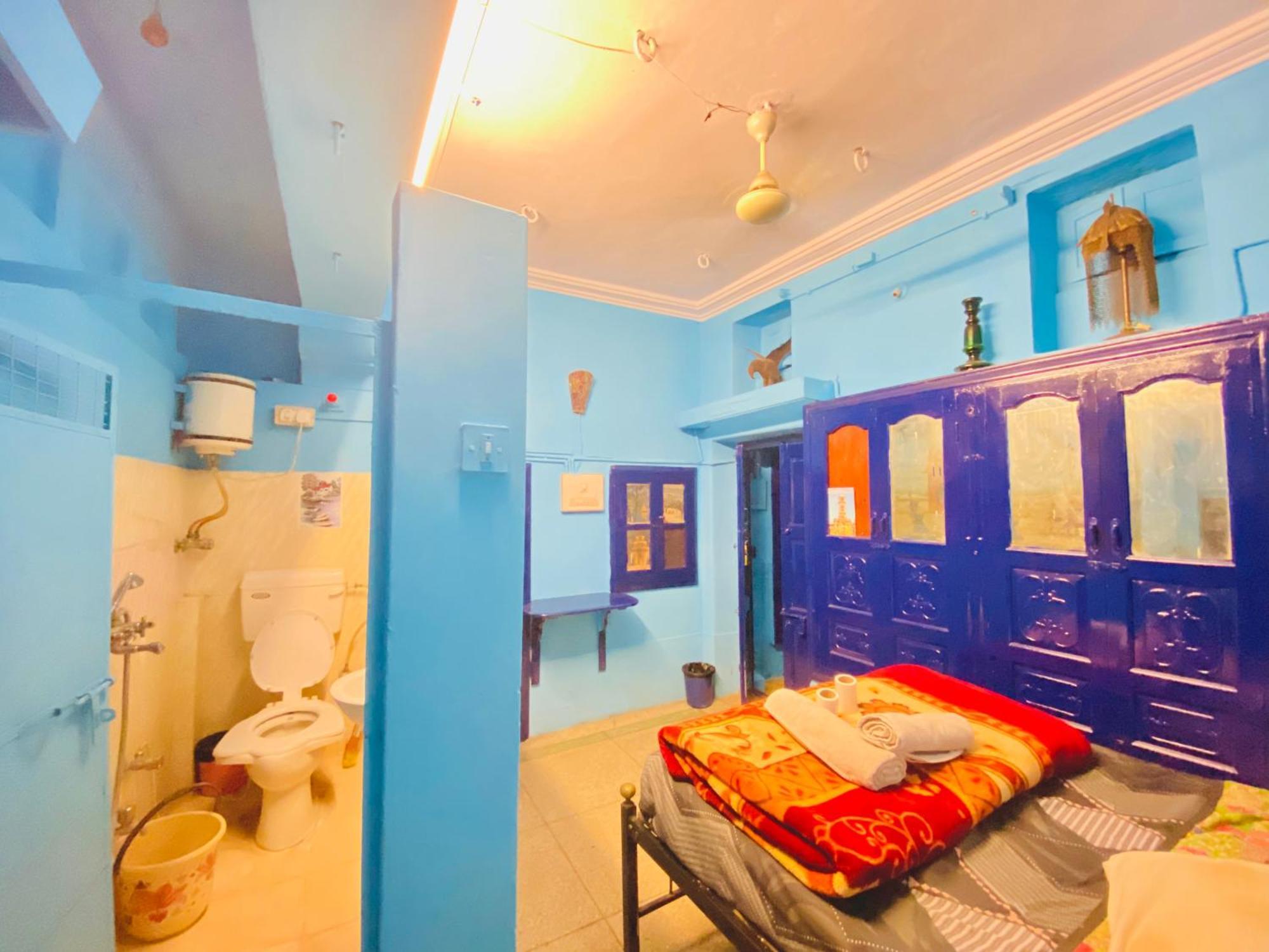 Bob Hostel Джодпур Стая снимка