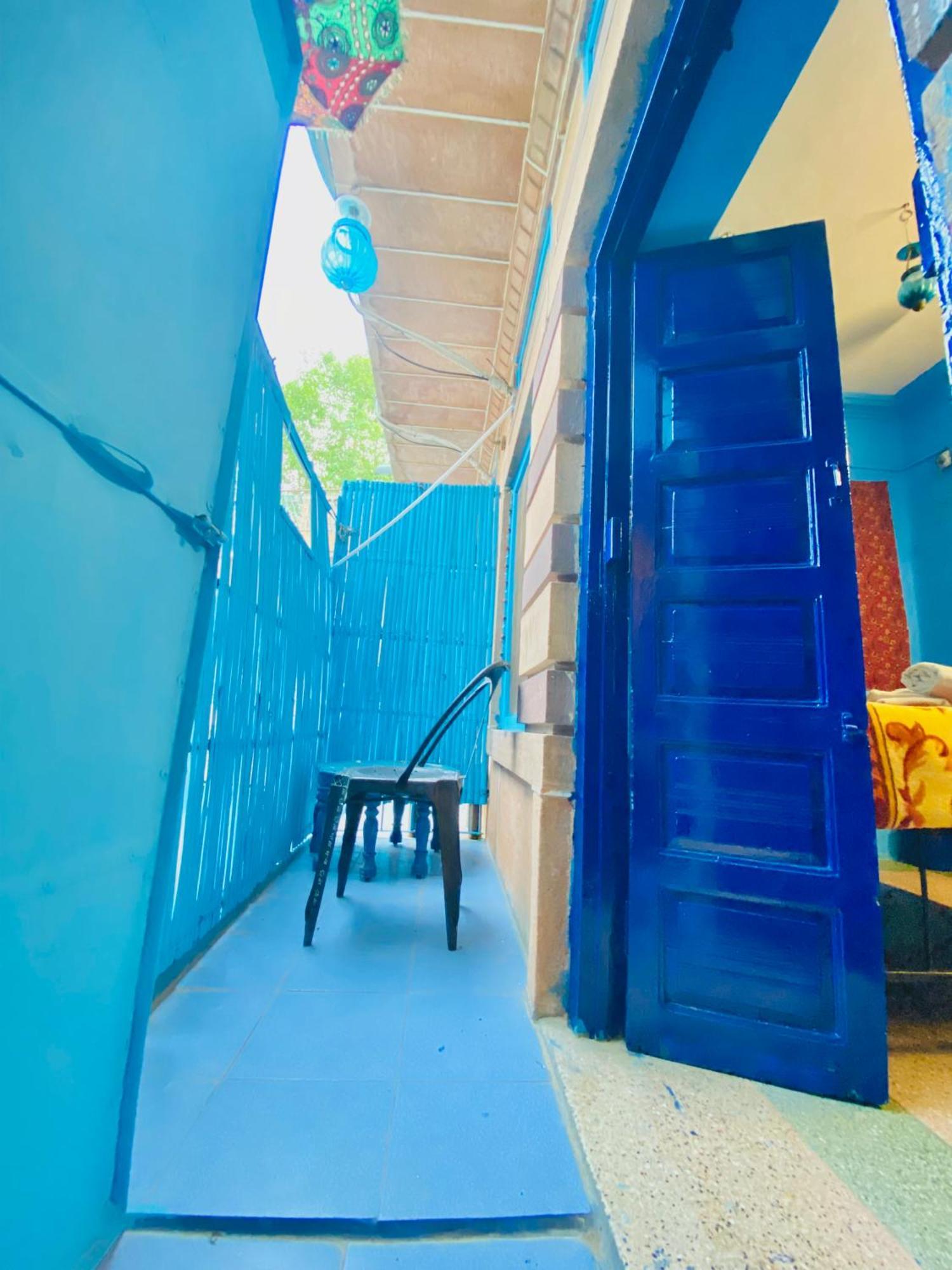 Bob Hostel Джодпур Стая снимка