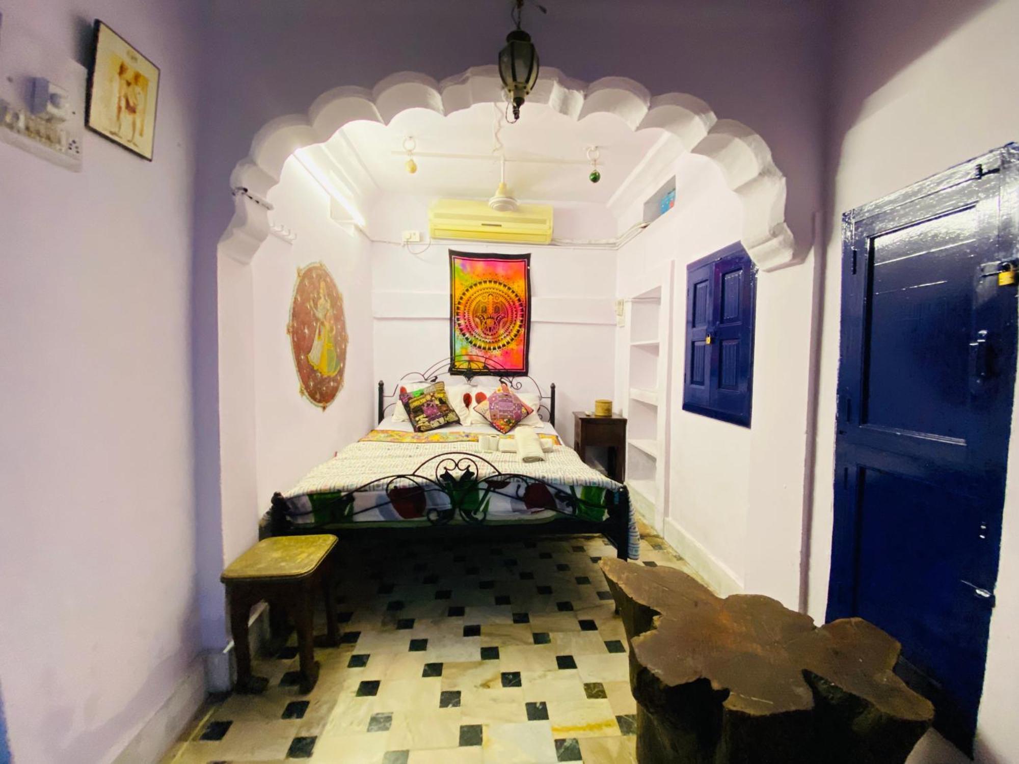 Bob Hostel Джодпур Стая снимка