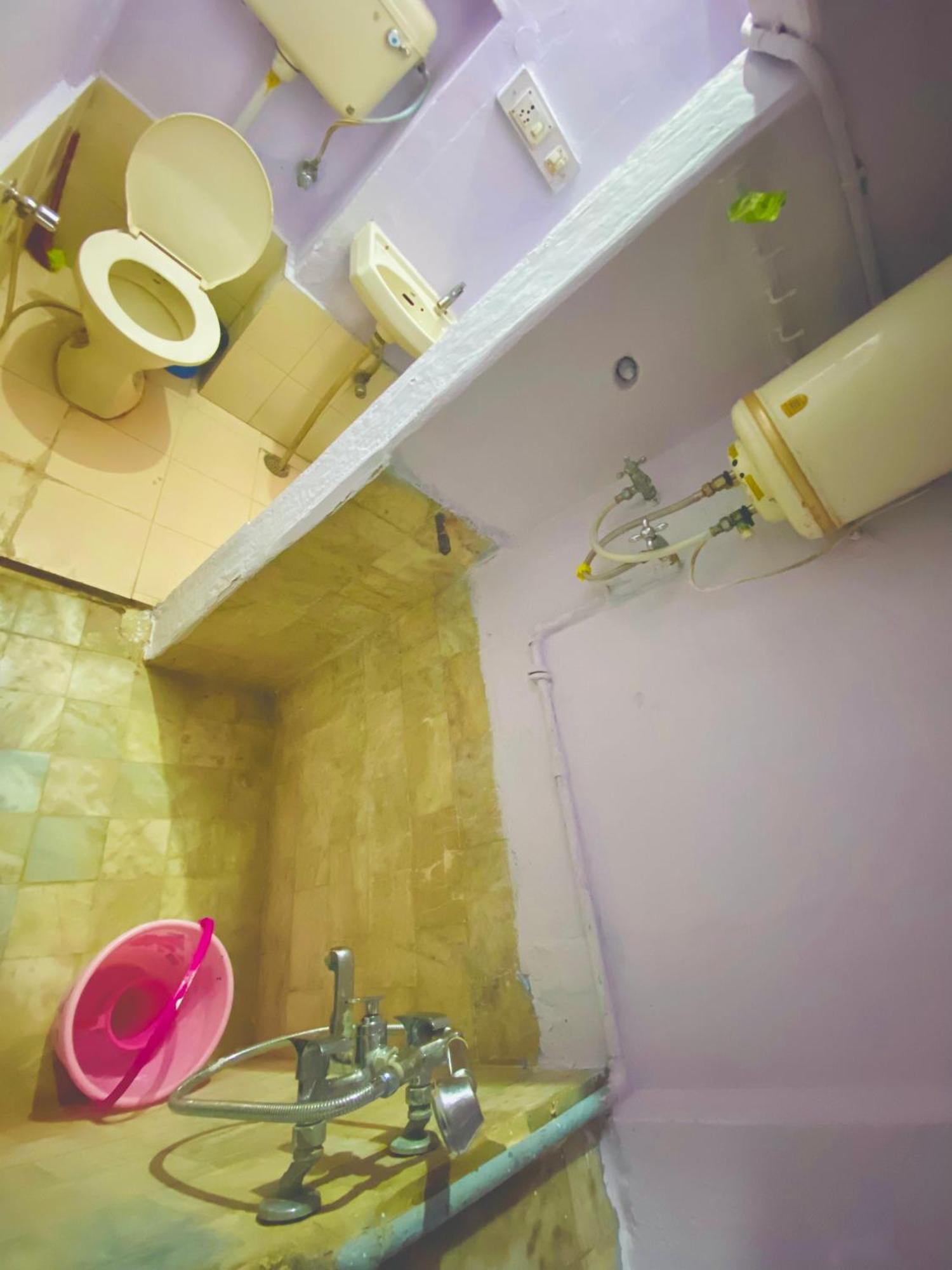 Bob Hostel Джодпур Стая снимка