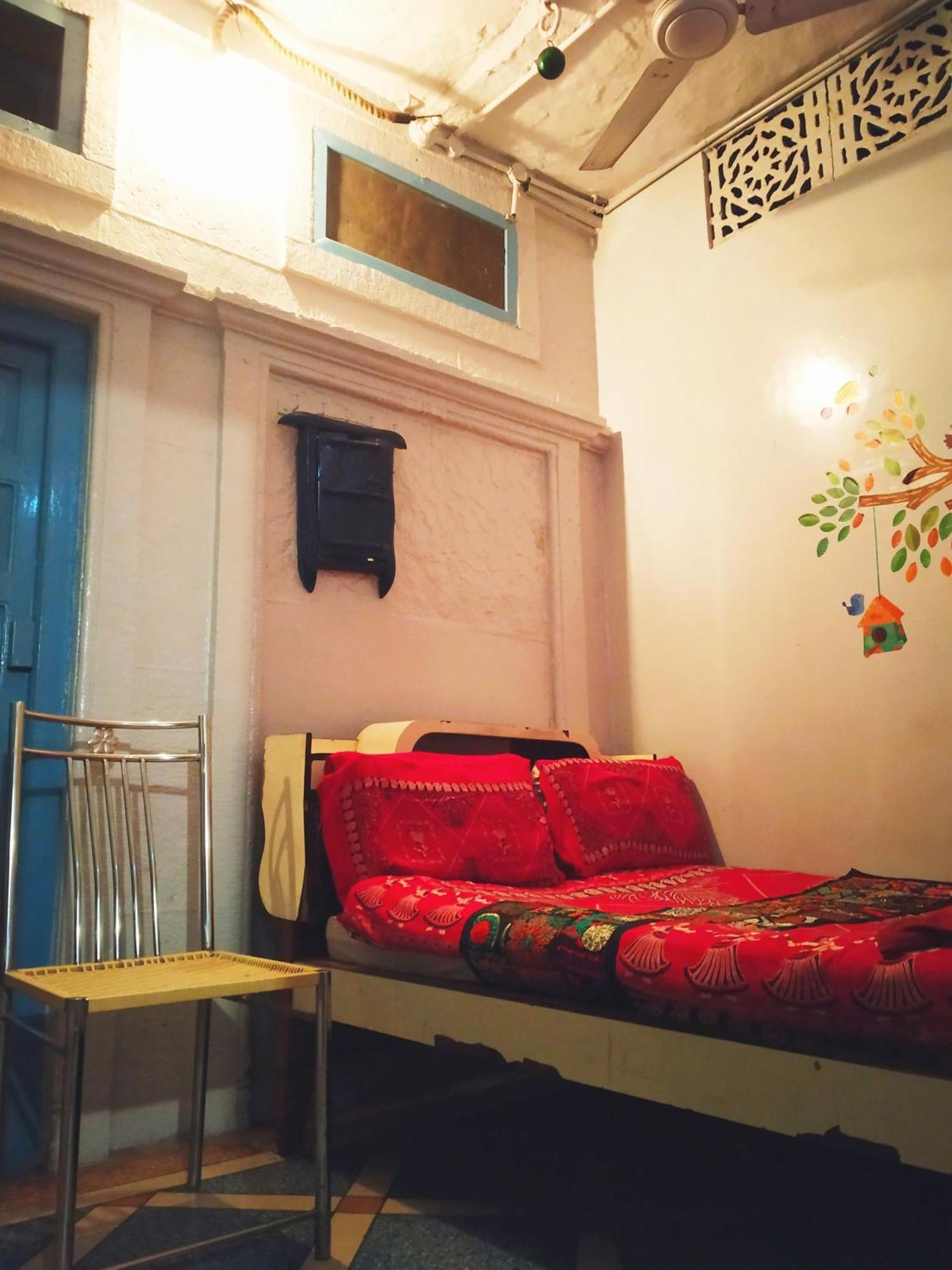 Bob Hostel Джодпур Стая снимка