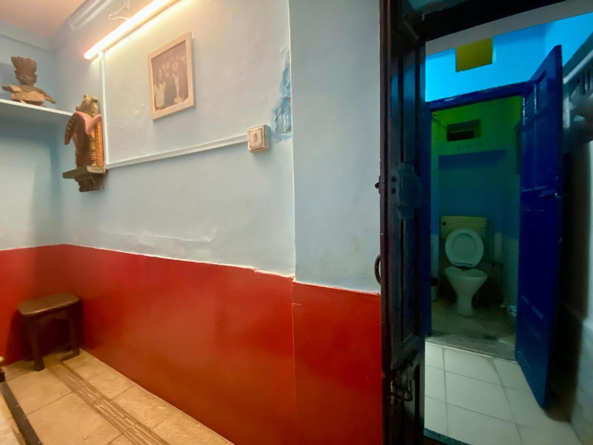 Bob Hostel Джодпур Стая снимка