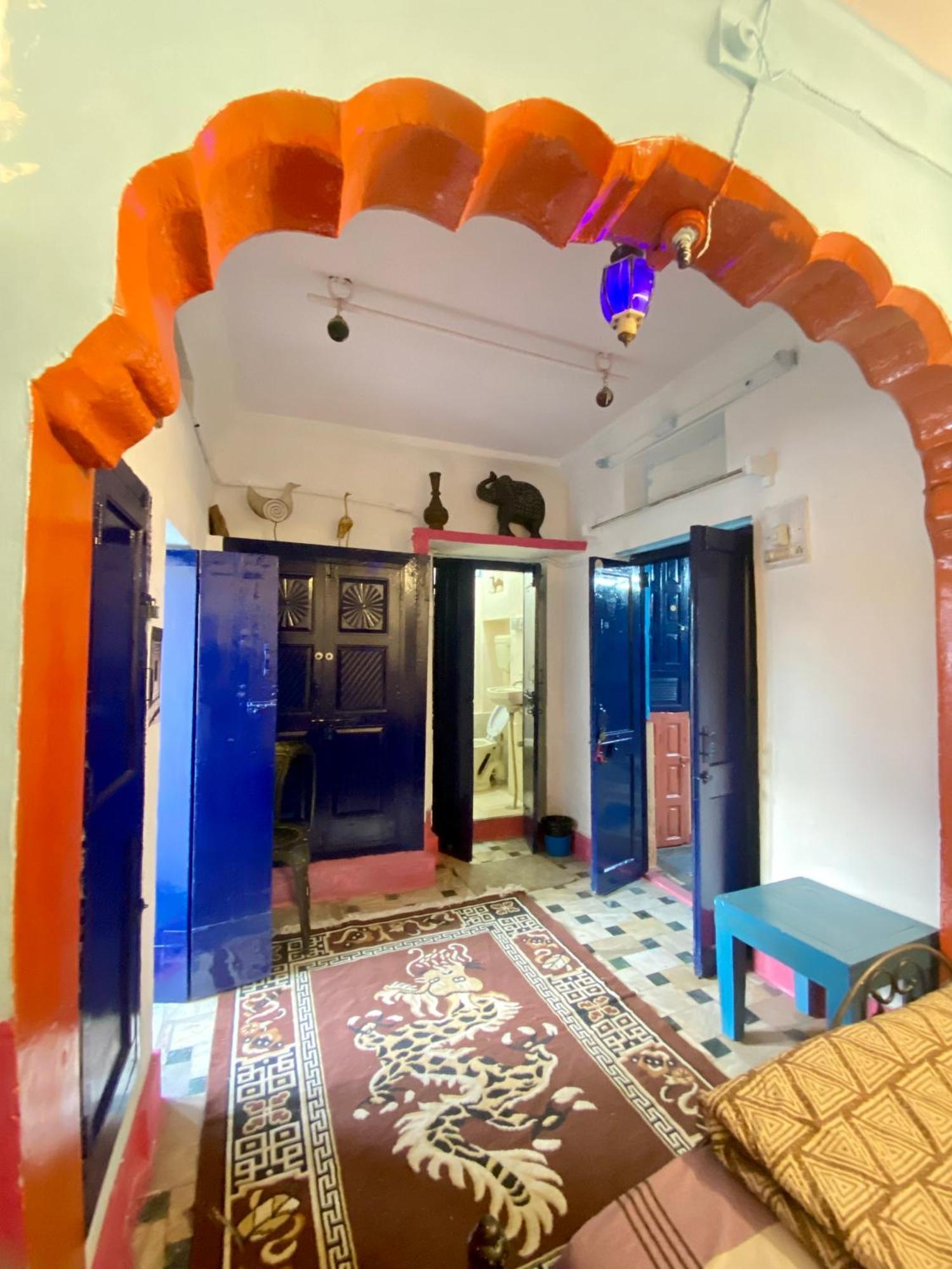 Bob Hostel Джодпур Стая снимка