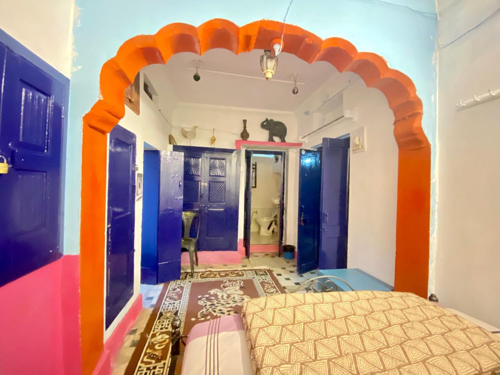 Bob Hostel Джодпур Стая снимка