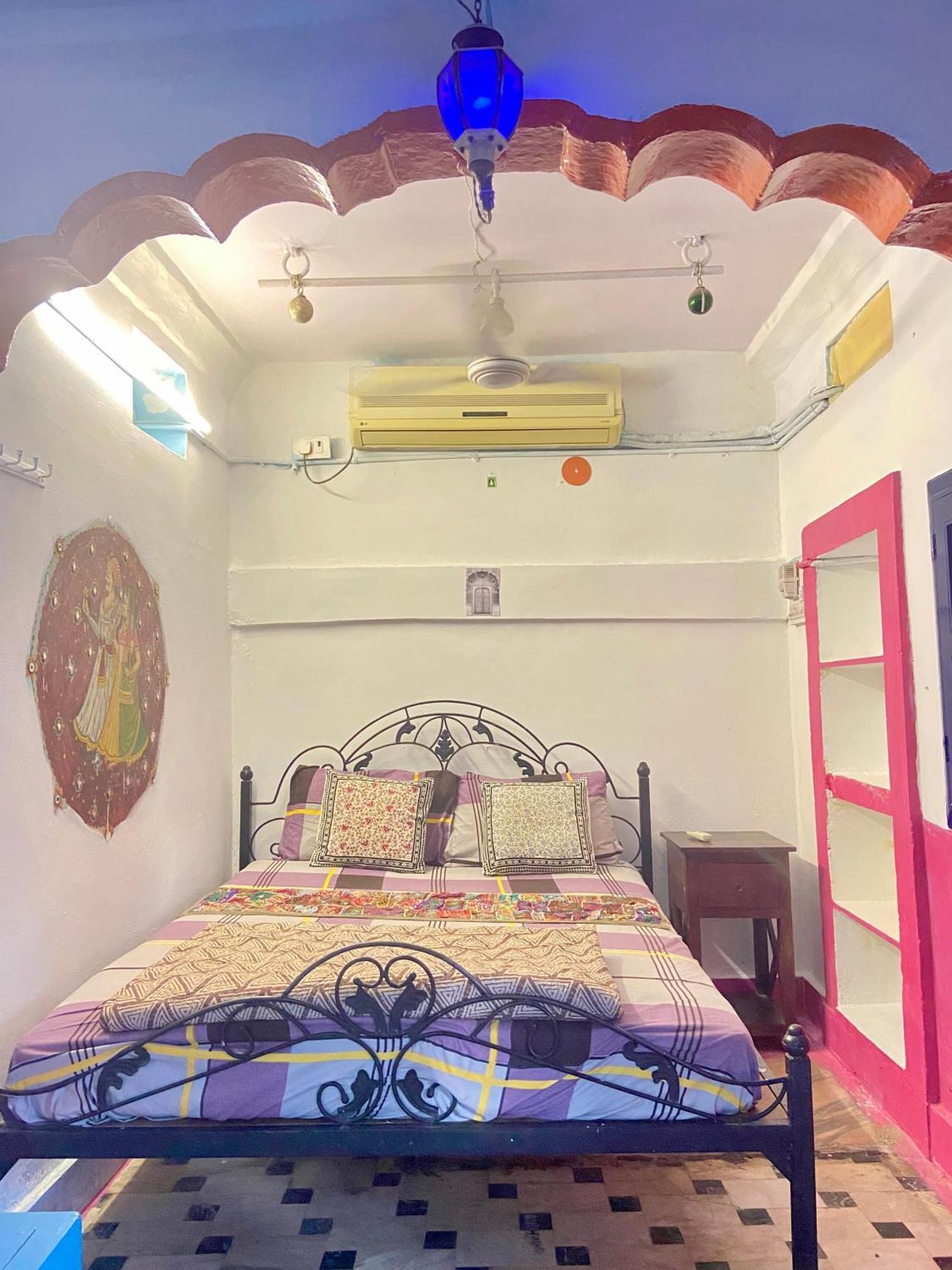 Bob Hostel Джодпур Стая снимка