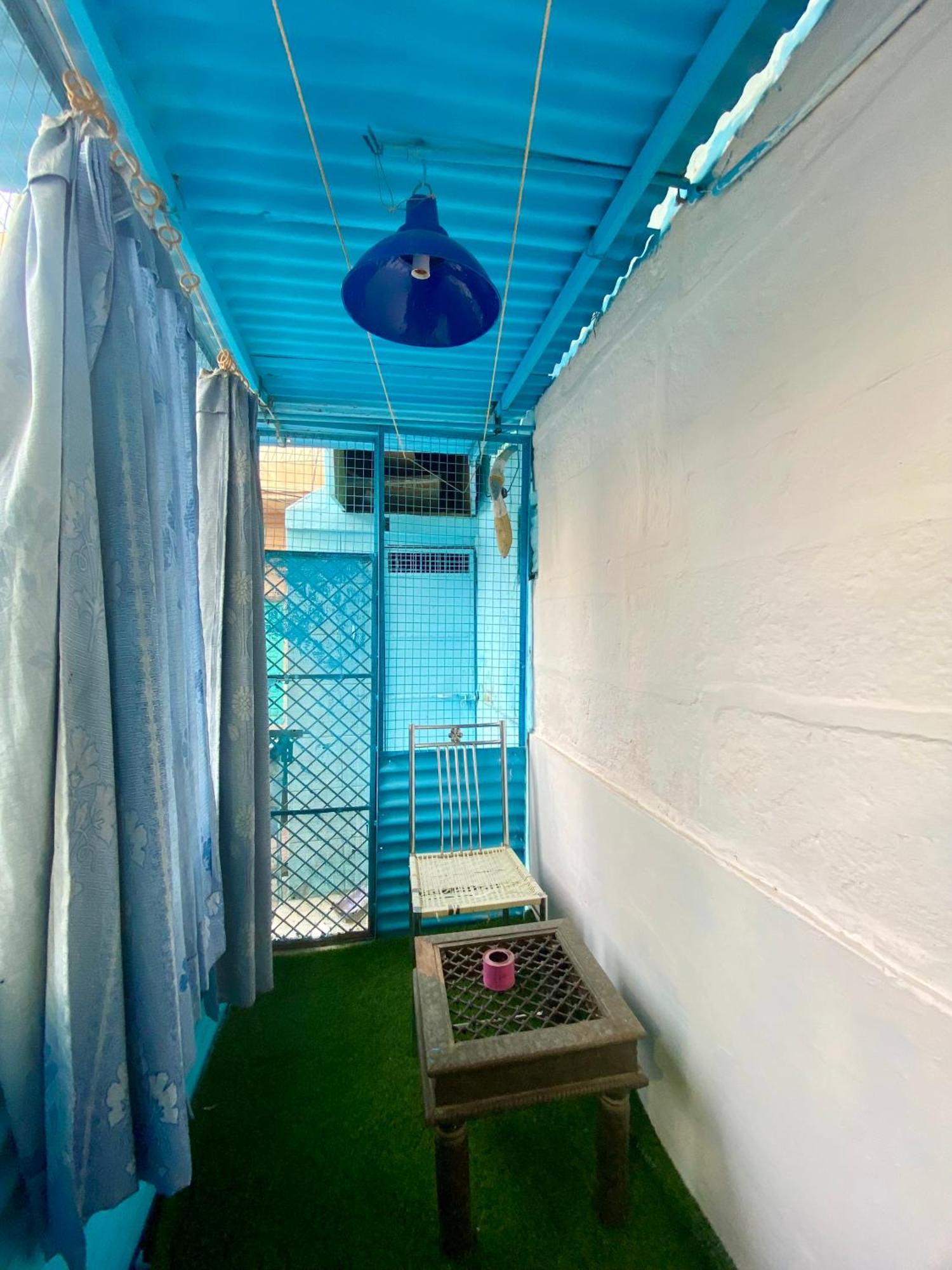 Bob Hostel Джодпур Стая снимка
