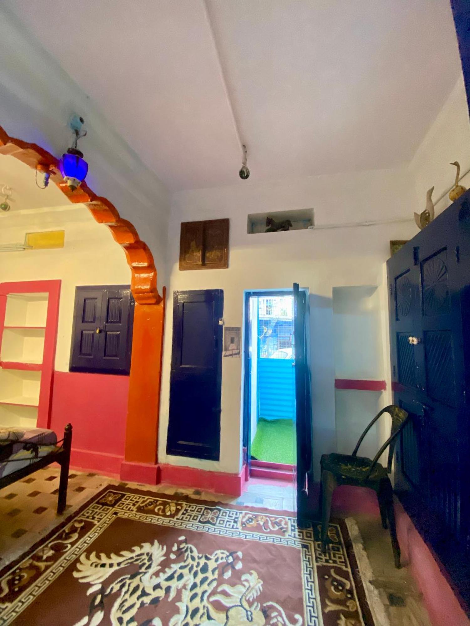 Bob Hostel Джодпур Стая снимка
