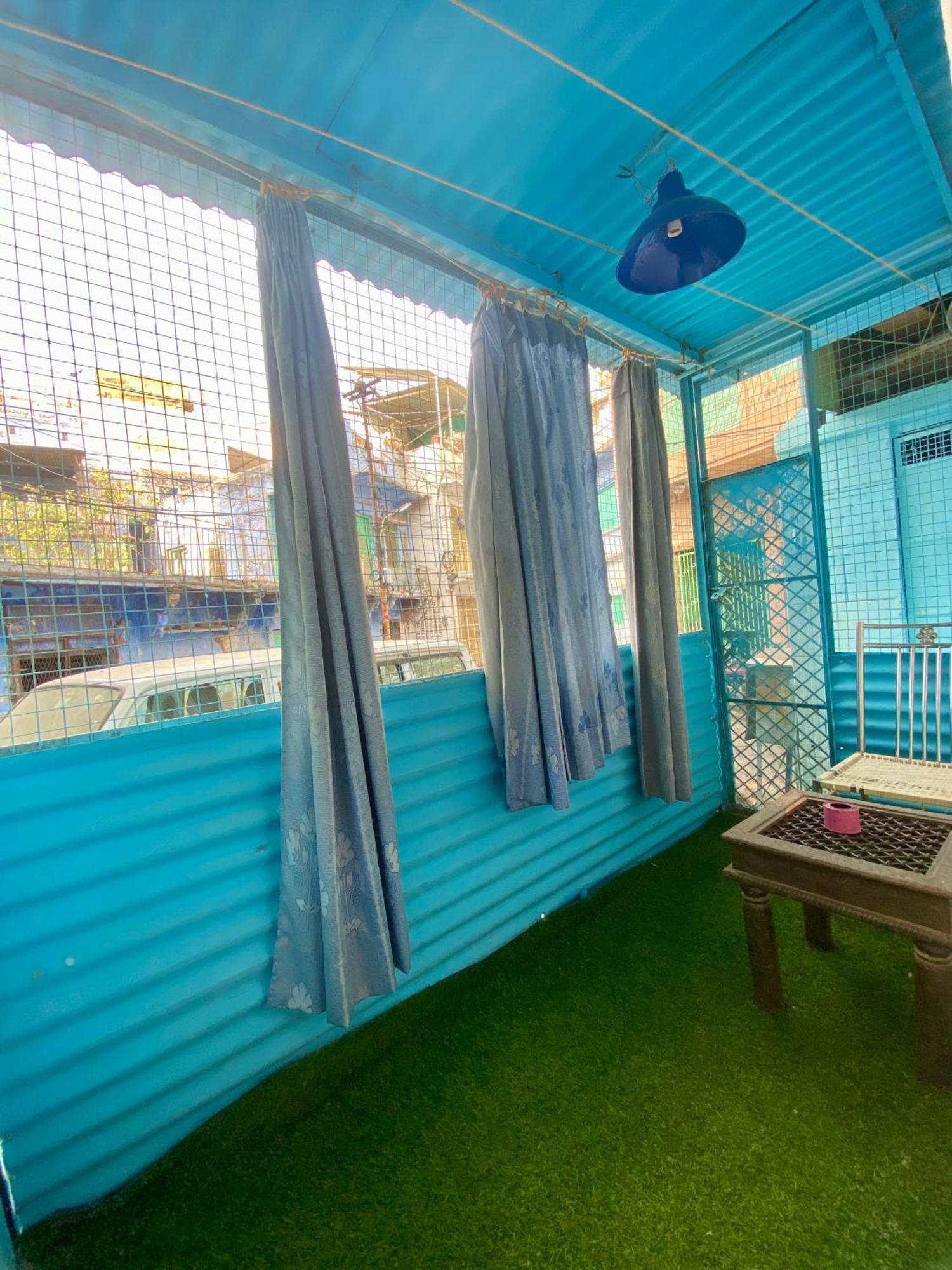 Bob Hostel Джодпур Стая снимка