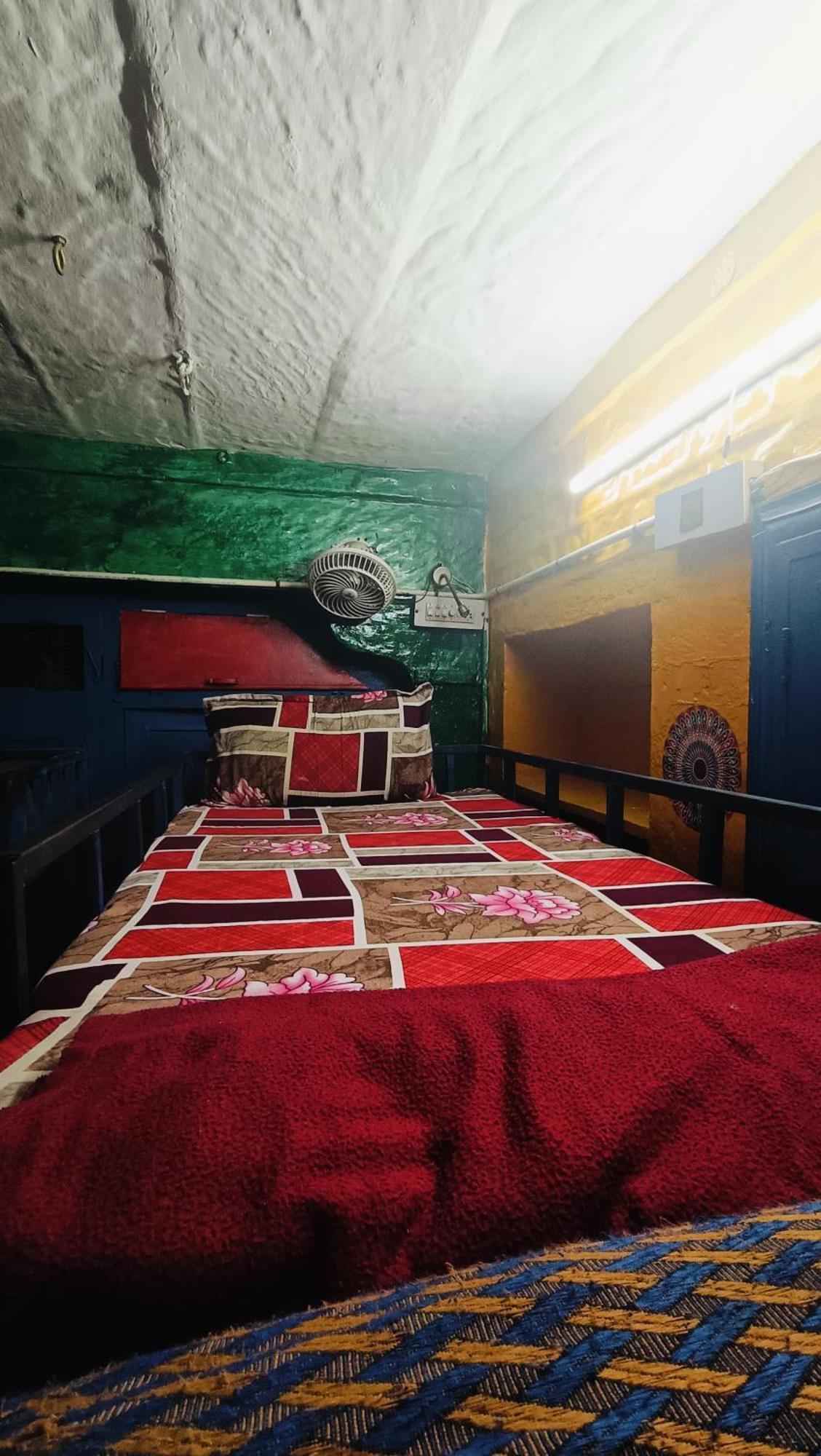 Bob Hostel Джодпур Стая снимка
