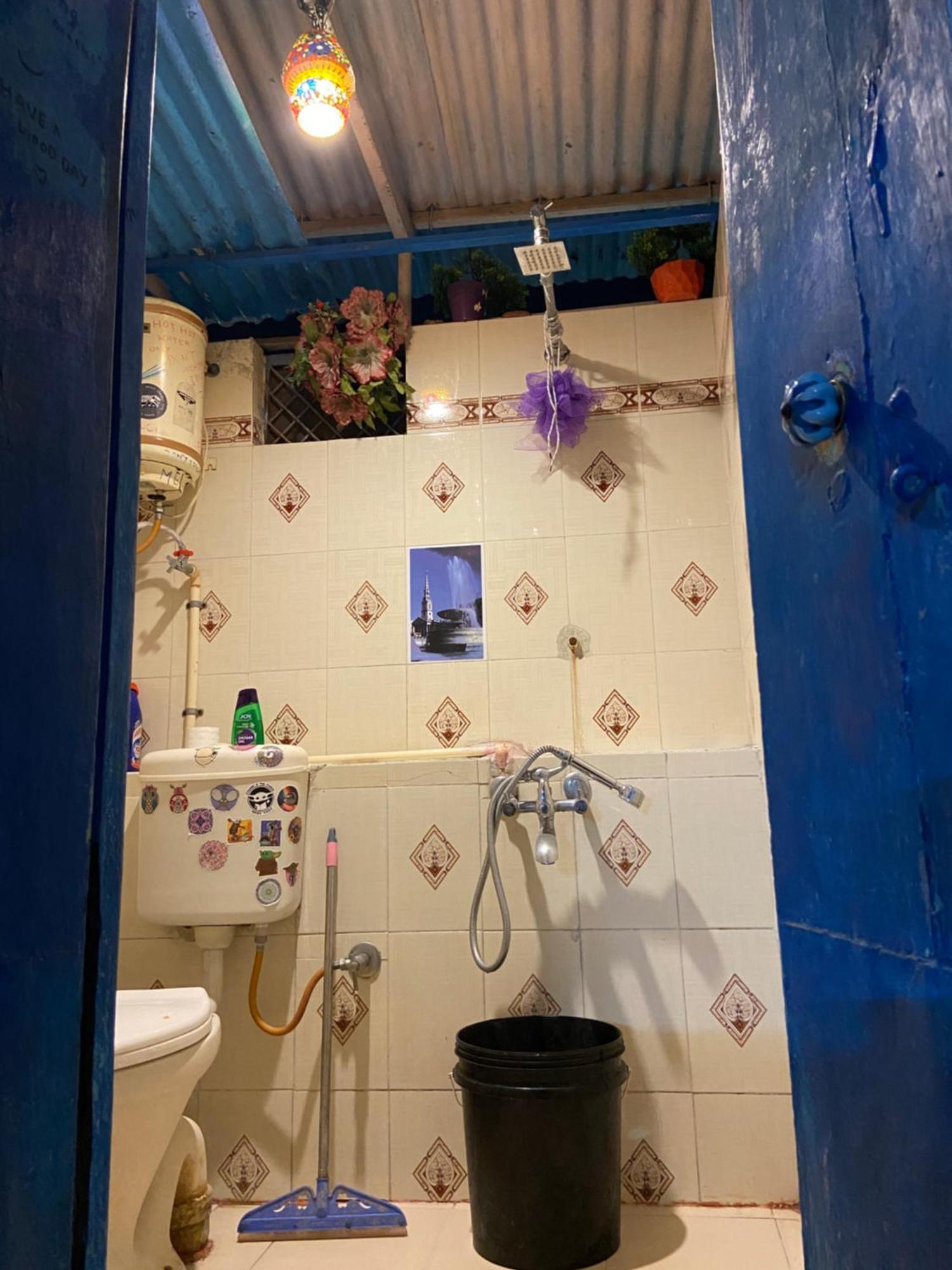 Bob Hostel Джодпур Екстериор снимка