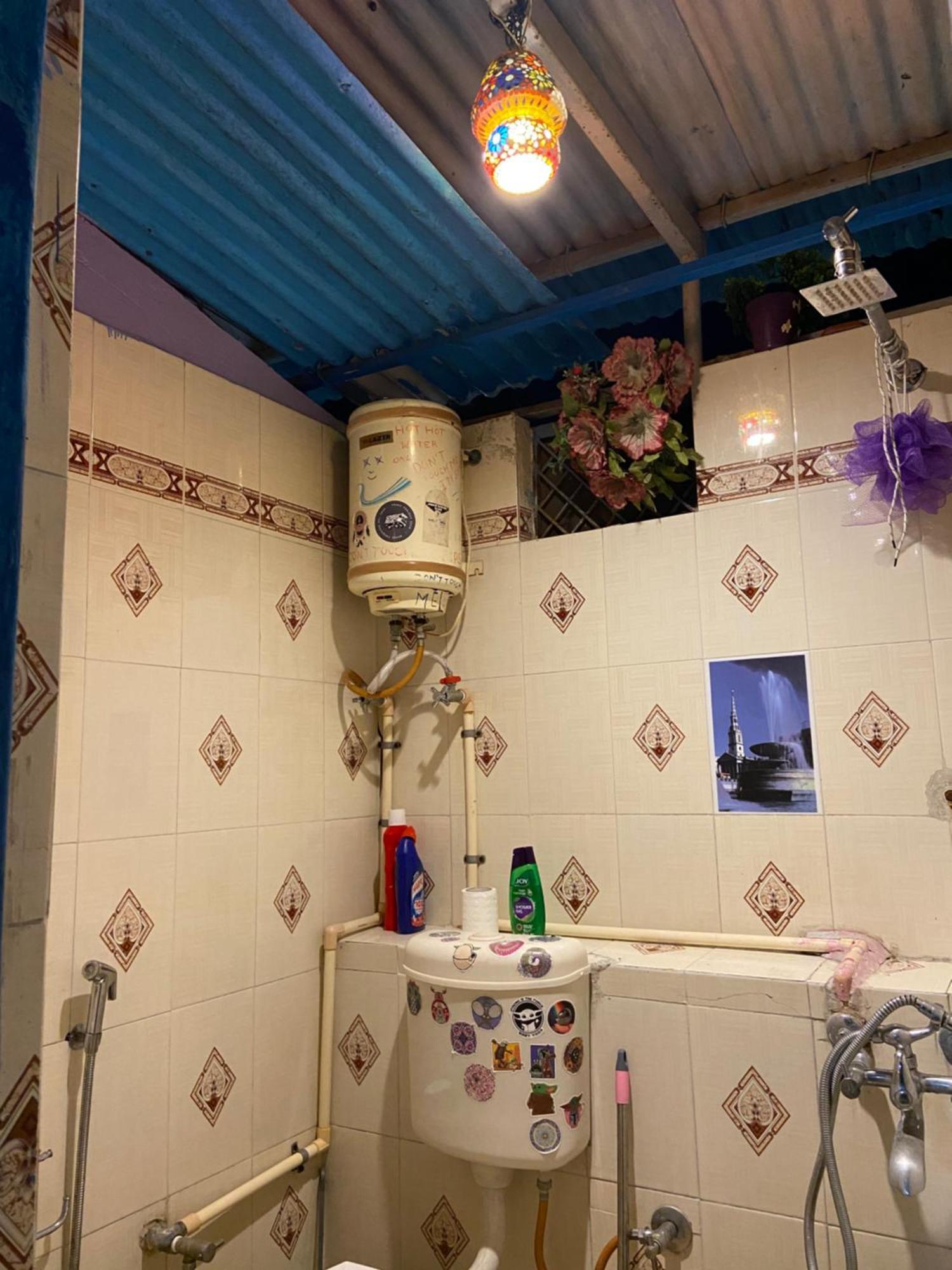 Bob Hostel Джодпур Екстериор снимка