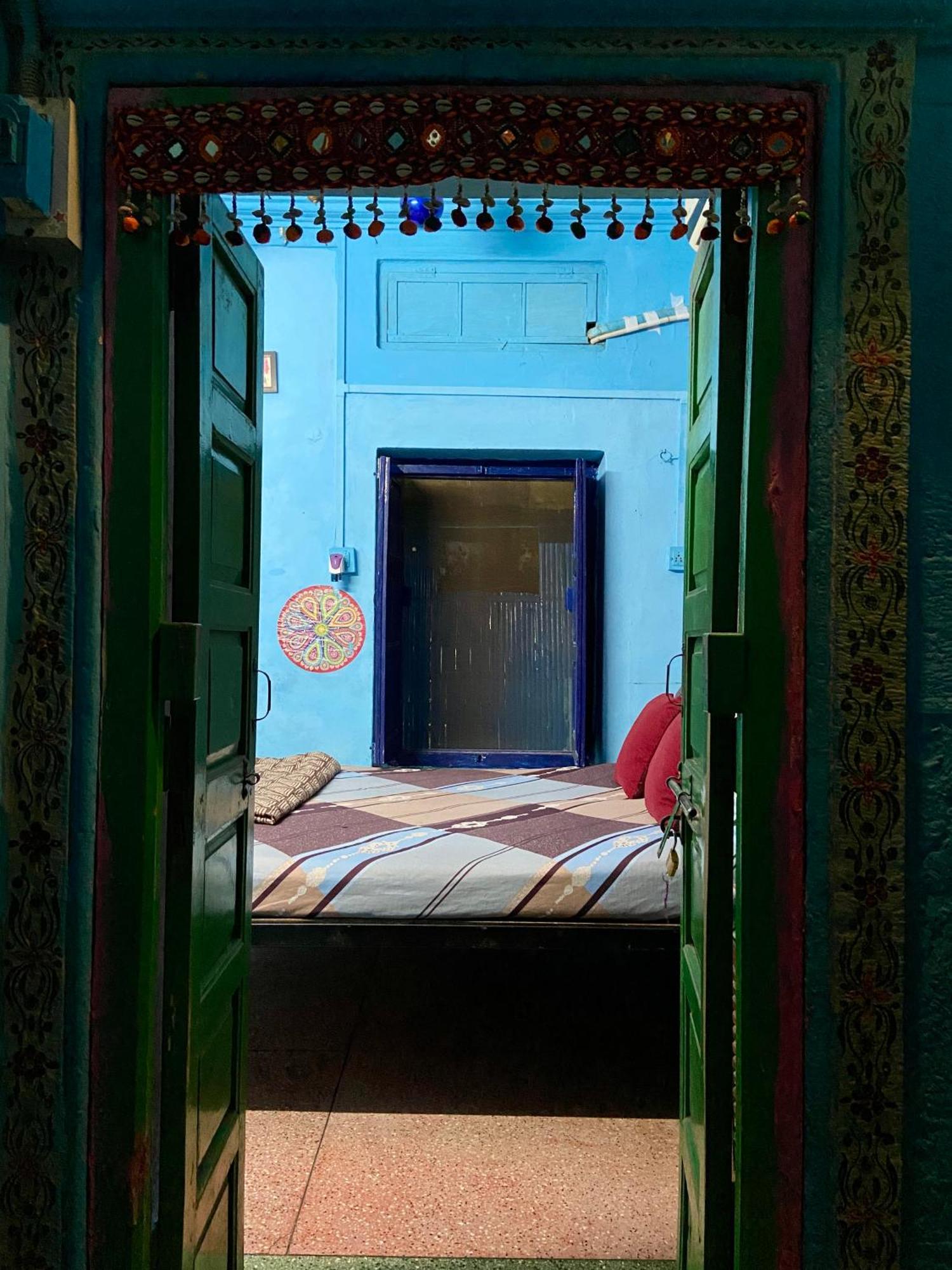 Bob Hostel Джодпур Стая снимка