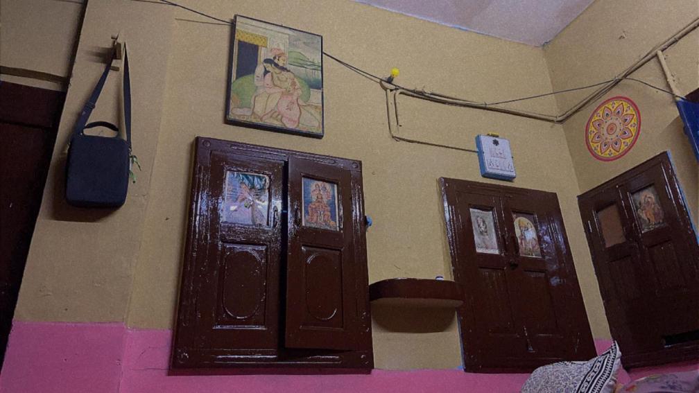 Bob Hostel Джодпур Стая снимка