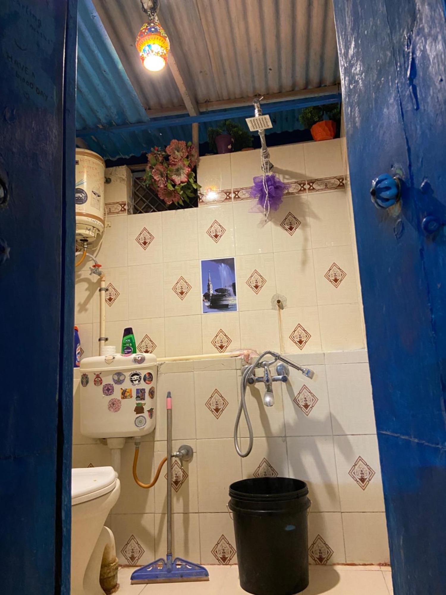 Bob Hostel Джодпур Стая снимка