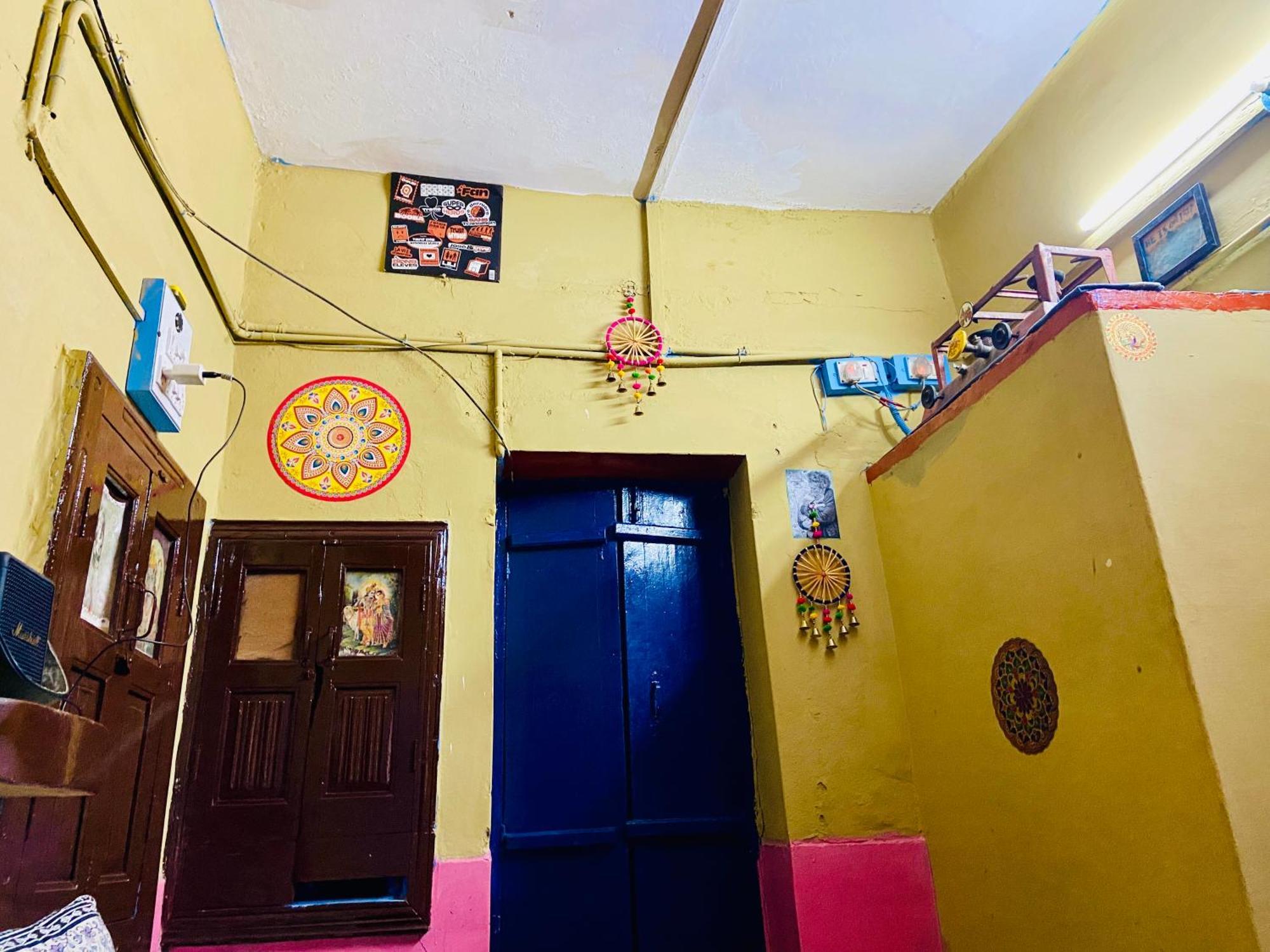 Bob Hostel Джодпур Стая снимка