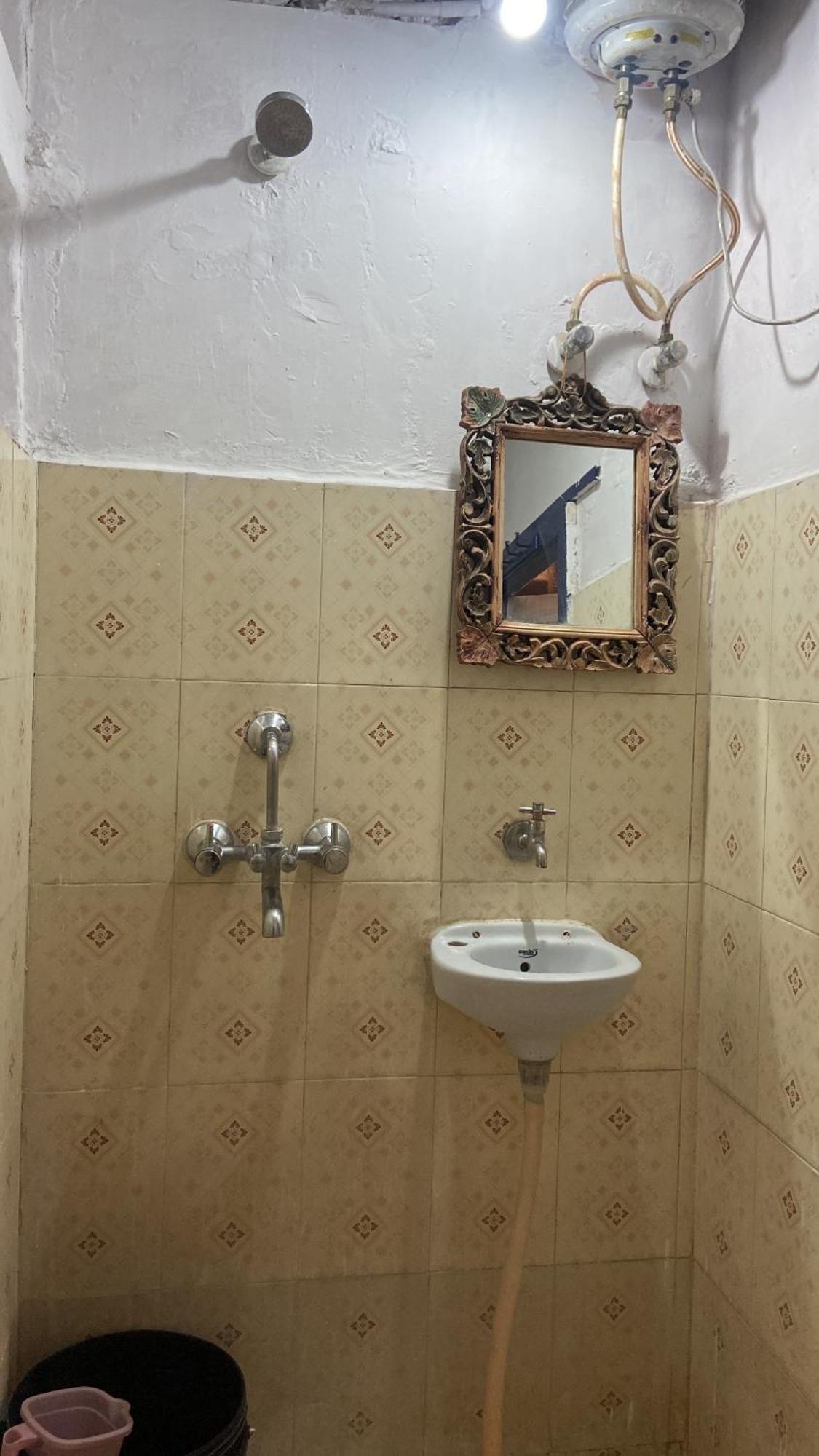 Bob Hostel Джодпур Стая снимка