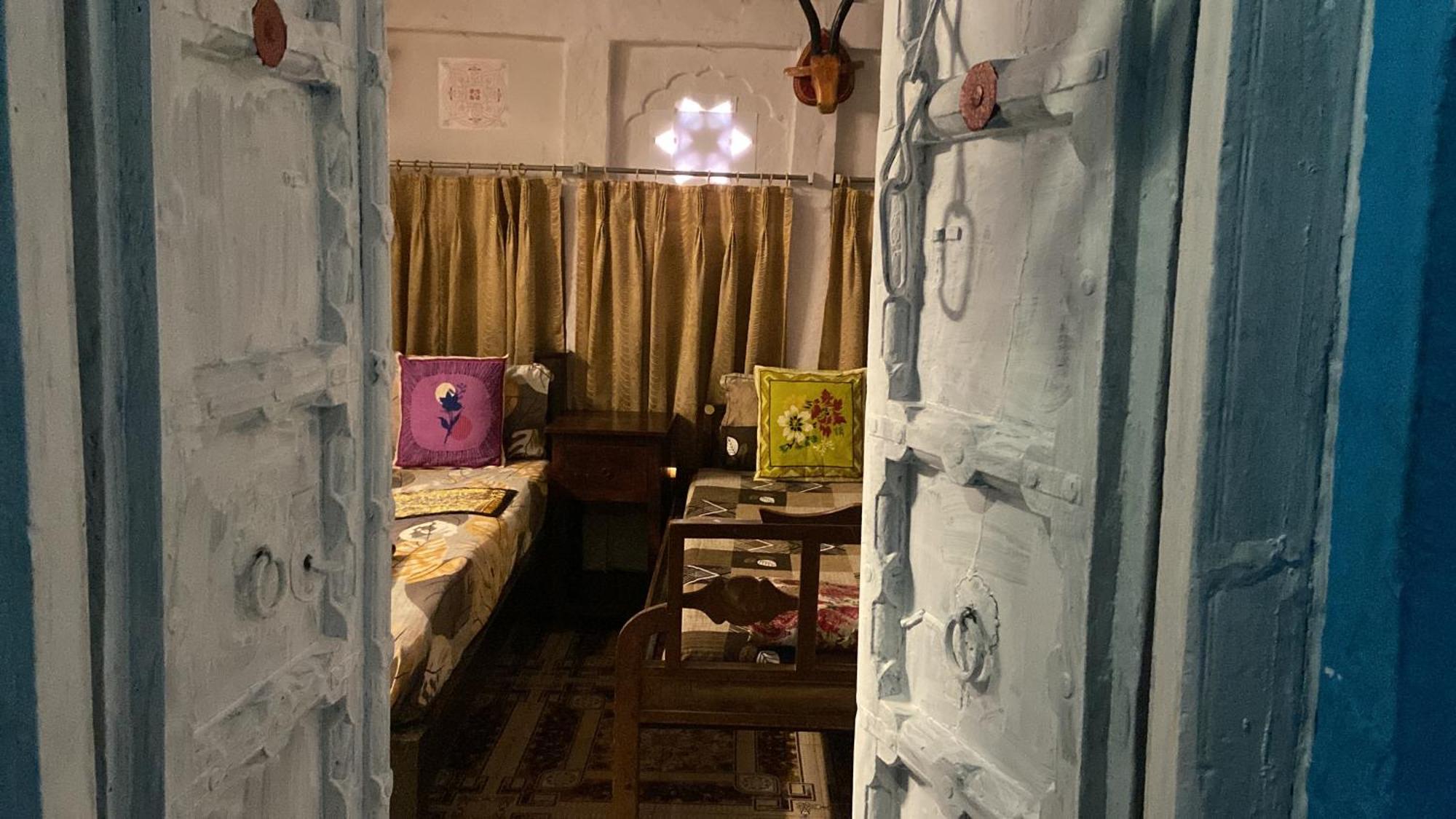 Bob Hostel Джодпур Стая снимка
