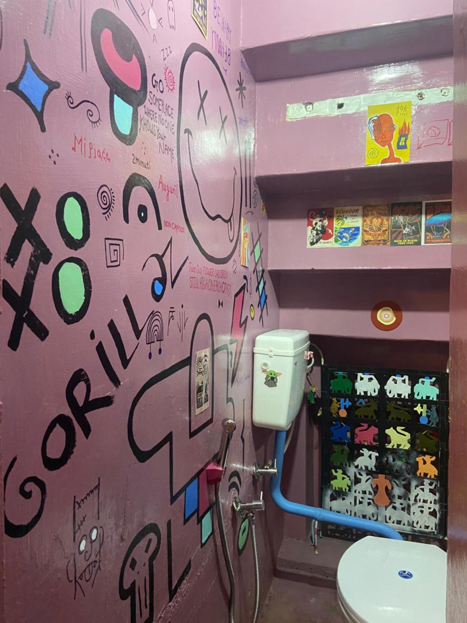 Bob Hostel Джодпур Стая снимка